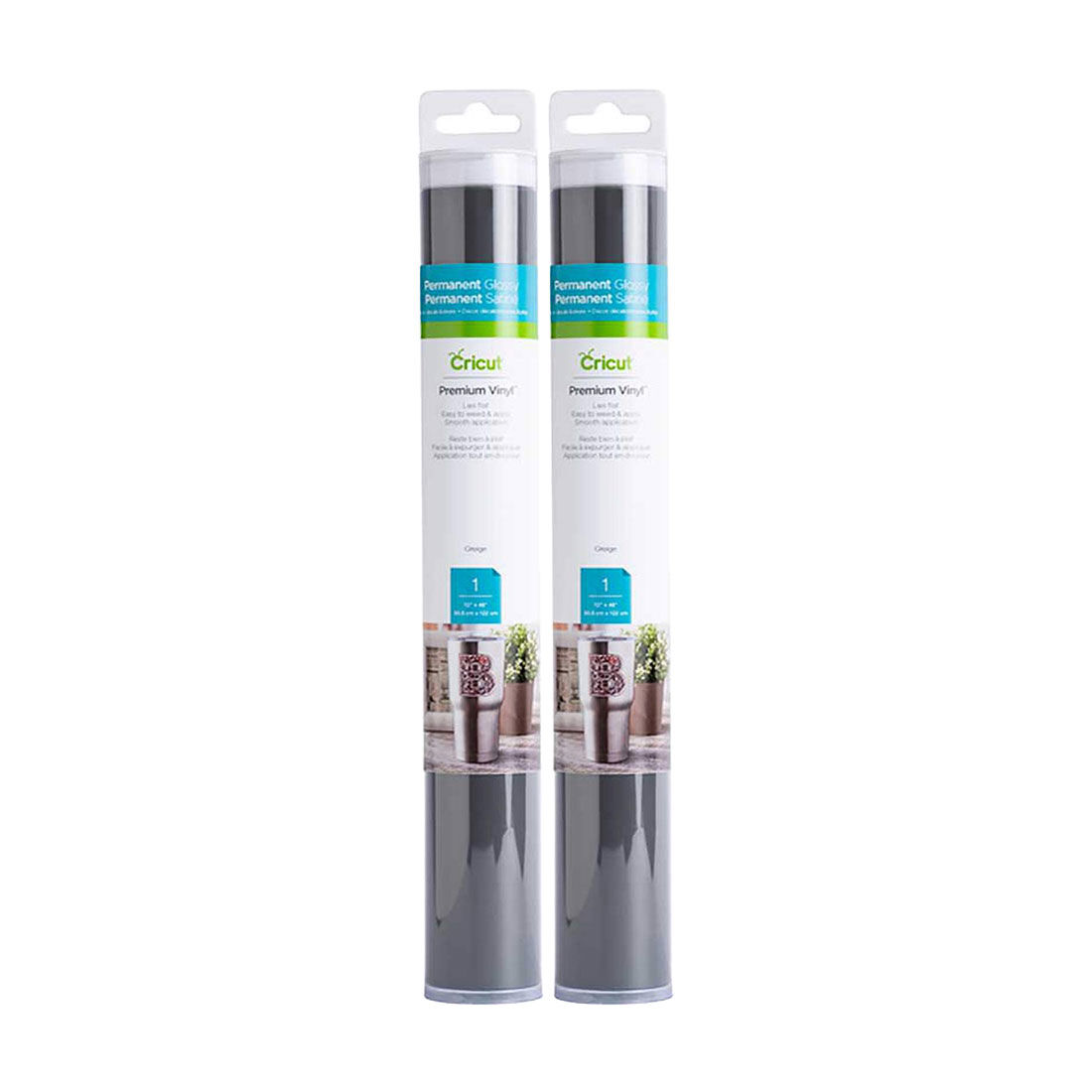 Cricut cheap vinyl rolls